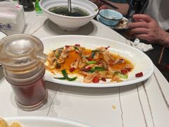 -金海湾海鲜排档(朱家尖店)
