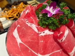 -小街猪手(团结湖店)