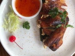 -江滨壹号艺文空间复合餐厅(闽江大道店)