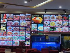 -敦煌喜宴(万达广场店)