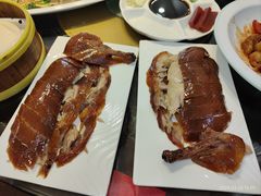 -惠宾饭庄(中山路店)