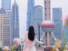 -上海港国际客运中心