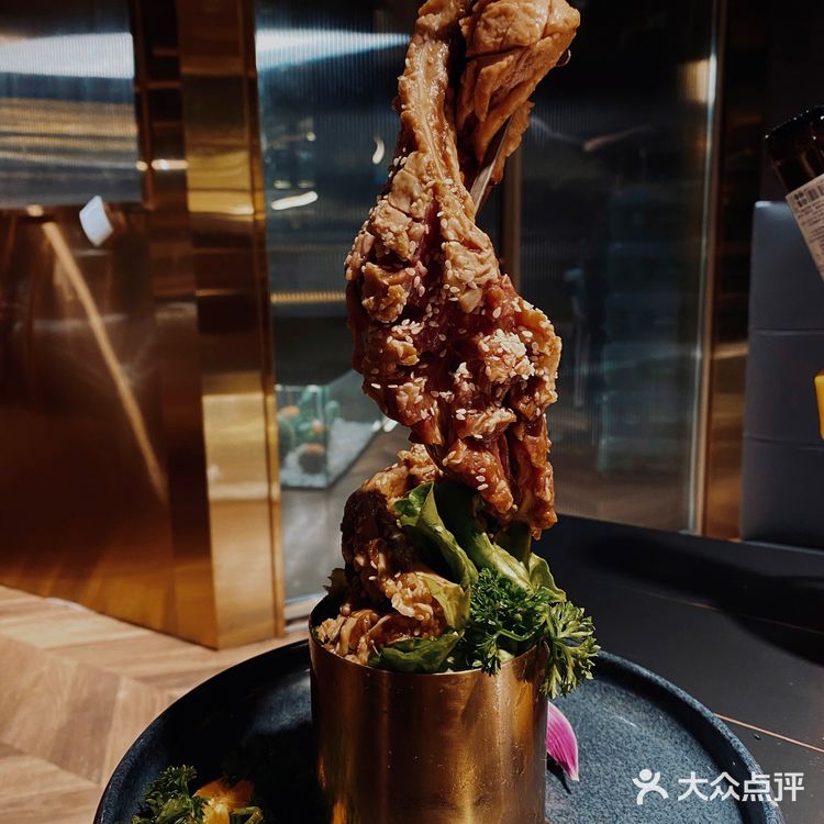 徐州美食探店|烤肉no.1黑牛无双(二)