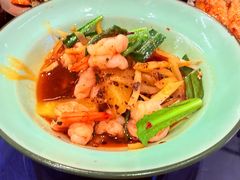 -柴米多CHIMIDO·滇味食堂(浦东嘉里城店)