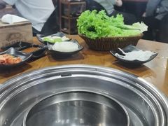 -杀猪天·韩国烤肉(总店)