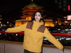 -万达广场(大明宫店)
