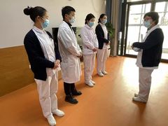 -仁泽赵巷养老护理院-医疗康复中心