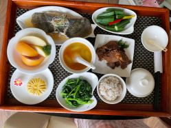 点击看大图 -馨月汇·一悦馨香月子中心(前滩店)
