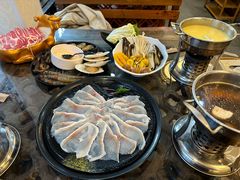 -丽江庭院之爱在路上(西单店)