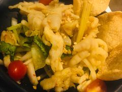 招牌无骨凤爪-美奈小馆·越南料理(中航城君尚购物中心店)