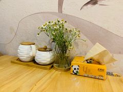 -红小满休闲餐厅(十全街店)