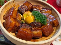 -粤香楼(新光里店)