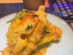 -杨记齐齐哈尔烤肉(五莲路店)