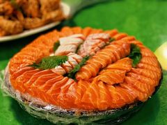 -盛港湾海鲜食府(黄沙店)