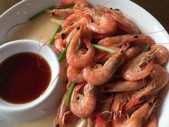 -芦茨金富饭庄·25年老字号·专做稻草鸡