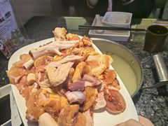 -老头儿油爆虾(金沙印象城店)
