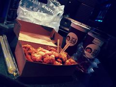 -obba kitchen(宽厚里总店)