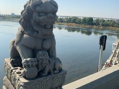 -卢沟桥文化旅游区