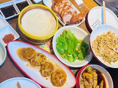 -院落新京菜·烤鸭(地安门店)