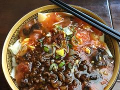 -陕西名小吃(T3航站楼一店)