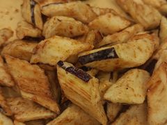 脆皮茄子-庐州太太(鼓楼店)