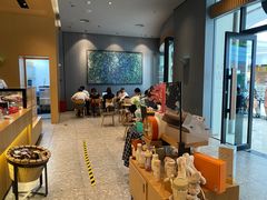 -星巴克臻选(深圳宝安大仟里1店)