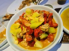 -小城故事·地道宁波味(月湖盛园店)