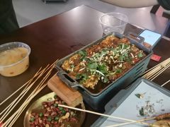 -林二哥宜烤官·宜宾小烧烤