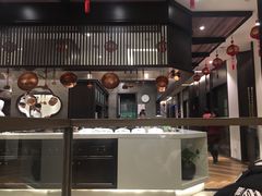 -毛家饭店·30年融合新湘菜(汉峪金谷店)