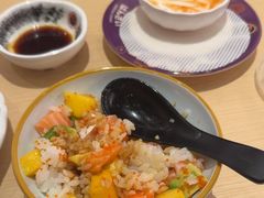 -万岁寿司(万国店)