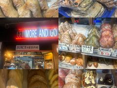 -Juicy Bakery(大学路店)