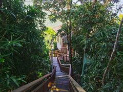 -三亚亚龙湾人间天堂鸟巢度假村