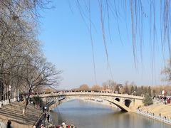 -赵州桥景区