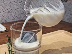 月球咖啡-肥朵食堂(带梦胡同店)