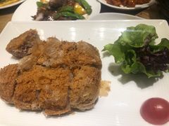 -莆田餐厅PUTIEN(三里屯店)
