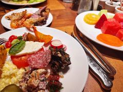 -拉蒂娜·巴西牛排馆 Latina·Brazilian Steakhouse(陆家嘴旗舰店)