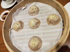 灌汤小笼包-鼎泰丰(南西店)