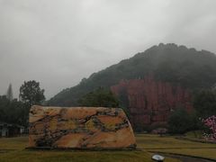 -黄贤森林公园