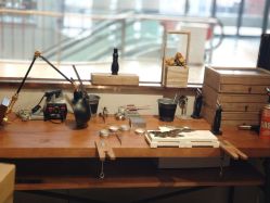 -吾行DIY手工坊(壹方北馆店)