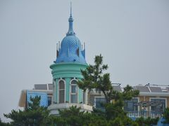 -老虎石海上公园