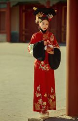 点击看大图 -美云庭古装·格格服汉服·京城旅拍(北京店)