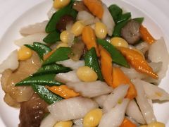 -三六三杭州菜(水上总店)