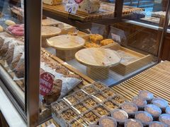 -BROAD面包路·欧式面包(龙湖时代C馆店)