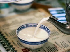 姜汁撞奶-双喜老铺(人民广场店)