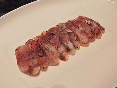 -苏州W酒店·苏滟中餐厅