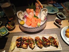 -炙柒Sekinana·精致日料(合生汇店)