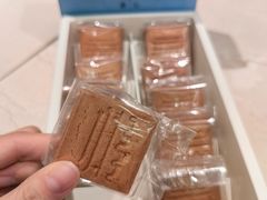 -巴黎贝甜(凯德MALL望京店)