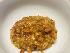 虾膏泡泸沽湖红米饭-映水芙蓉(上海万象城店)