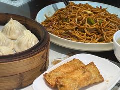 -老淮城·长鱼面(河下古镇店)
