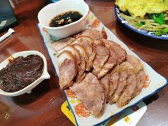 -娄三少·老北京春饼烤鸭家常菜(方庄店)